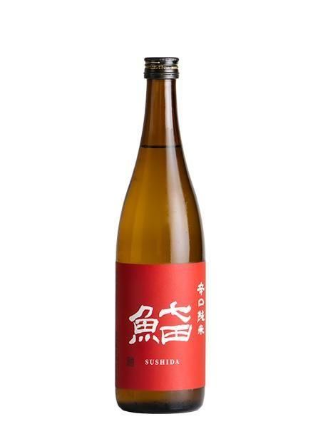 ġSUSHIDAɸơ720ml