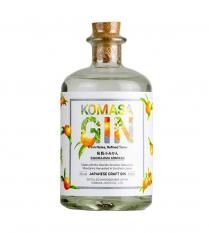 KOMASA GIN  羮ߤ500ml 