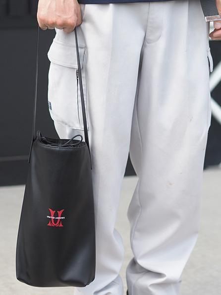 赤武 AKABU UNITED ARROWS ボトルバッグ AKABU UNITED ARROWS ボトルバッグ セット