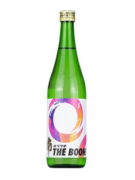 饯THE BOON! Ƹұ߽ϡ720mlʤߤʤߡˡCWS