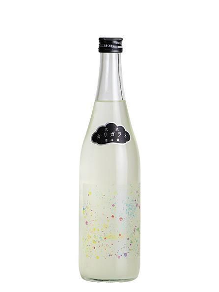 仙禽 裏・線香花火 720ml（せんきん）
