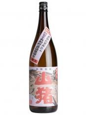 赤山猪 芋25度1.8L（やまじし）