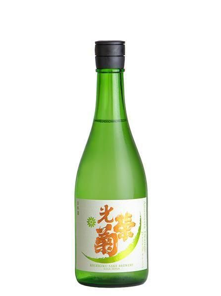 光栄菊 アナスタシアオレンジ 720ml（こうえいぎく）