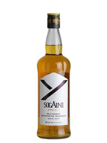 SOGAINIʥˡ˥֥ǥåɥѥˡ 700mlʥ饪