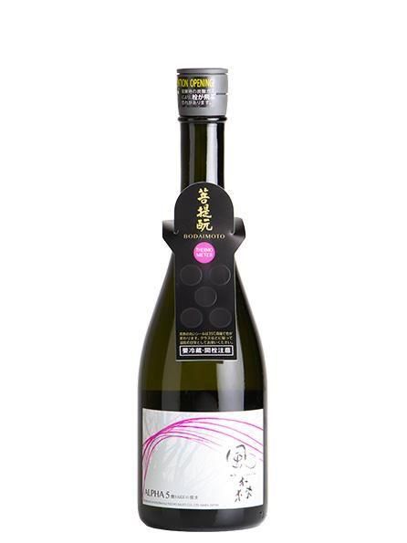  οALPHA 5 SAKEõ720mlʤΤˡڤҤȤ2ܤޤǡ