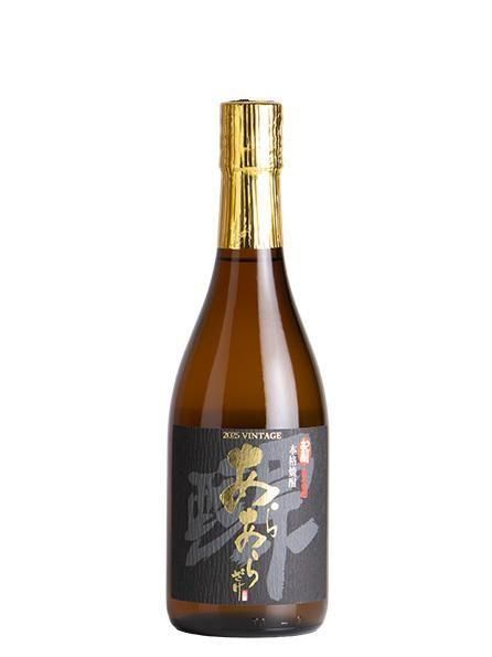 あらあらざけ 【黒麹】2025 720ml