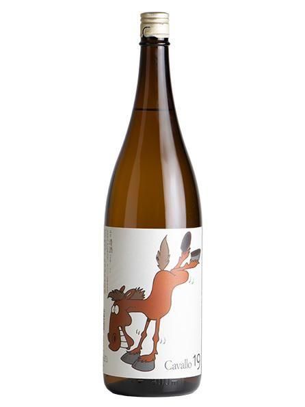  塡CavalloʥС1.8Lʤ夦