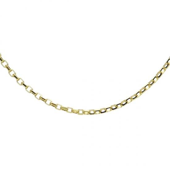 K18イエローゴールド 50cm 小豆ネックレス 新品 本物 18金 レディース K18イエローゴールド 50cm 小豆ネックレス 新品 本物 18金 レディース