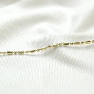 K18YGショート&ロングチェーン一覧 | ネックレスチェーン専門店 K18YGショート&ロングチェーン一覧 | ネックレスチェーン専門店