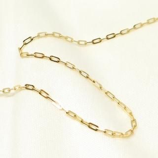 K18YGレオンチェーン一覧 | ネックレスチェーン専門店