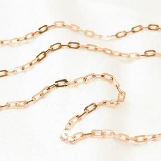 K18PGレオンチェーン一覧 | ネックレスチェーン専門店