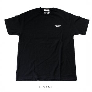 <img class='new_mark_img1' src='https://img.shop-pro.jp/img/new/icons50.gif' style='border:none;display:inline;margin:0px;padding:0px;width:auto;' />YES TOKYO  NO COFFEE LIMITED TEE (BLACK)