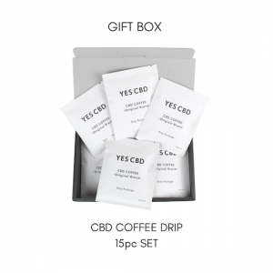 <img class='new_mark_img1' src='https://img.shop-pro.jp/img/new/icons14.gif' style='border:none;display:inline;margin:0px;padding:0px;width:auto;' />【YES CBD】CBD COFFEE：GIFTBOX Type.A
