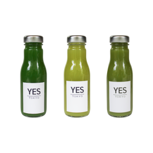 ONLINE SHOP HEALTHY 3 bottles SET -GREEN- (270ml*3ܡ