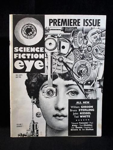 星雲 Science Fiction VOL.1 SF雑誌 創刊号 星雲 Science Fiction VOL.1 SF雑誌 創刊号 - メルカリ