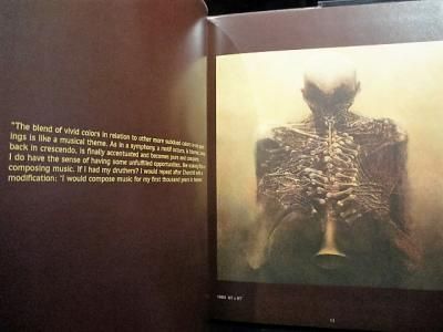 The Fantastic Art of Beksinski Zdzilsaw Beksinski