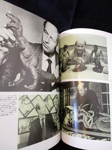 SFX　LD　まとめ３枚 レイ・ハリーハウゼン 他 Amazon.co.jp: レイ・ハリーハウゼン コレクション Blu-ray BOX