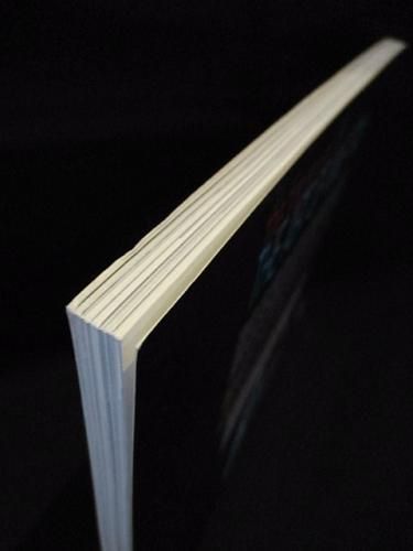 洋書「The Art of Mike Trim」サンダーバード　アートブック 洋書「The Art of Mike Trim」サンダーバード アートブック