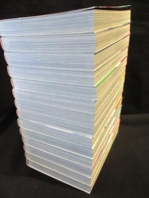 Swan 白鳥 全14巻揃 有吉京子 秋田書店 秋田文庫 - 古書コモド