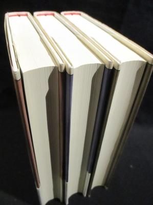 バッハ 新装復刊 上中下全3巻揃 シュヴァイツァー 浅井真男/杉山好/内垣啓一訳 白水社 - 古書 コモド ブックス komodo books 埼玉県川口市 古本 販売・買取 映画/音楽/幻想文学/漫画/劇画/オカルト/芸能/サブカル/美術/建築/写真/思想哲学/民俗文化/人文社会 バッハ 新装復刊 上中下全3巻揃 シュヴァイツァー 浅井真男/杉山好/内垣啓一訳 白水社 - 古書 コモド ブックス komodo books 埼玉県川口市 古本 販売・買取 映画/音楽/幻想文学/漫画/劇画/オカルト/芸能/サブカル/美術/建築/写真/思想哲学/民俗文化/人文社会