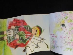 キャンディ キャンディ カラーイラスト集 なかよし8月号ふろく いがらしゆみこ イラスト 講談社 古書 コモド ブックス Komodo Books 埼玉県川口市 古本 販売 買取 映画 音楽 幻想文学 漫画 劇画 オカルト 芸能 サブカル 美術 建築 写真 思想哲学 民俗文化 人文社会 キャンディ キャンディ カラーイラスト集 なかよし8月号ふろく いがらしゆみこ イラスト 講談社 古書 コモド ブックス Komodo Books 埼玉県川口市 古本 販売 買取 映画 音楽 幻想文学 漫画 劇画 オカルト 芸能 サブカル 美術 建築 写真 思想哲学 民俗文化 人文社会