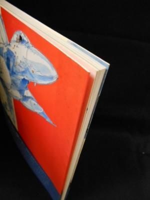 金田伊功スペシャル 金田伊功 徳間書店 ※帯付き - 古書コモド