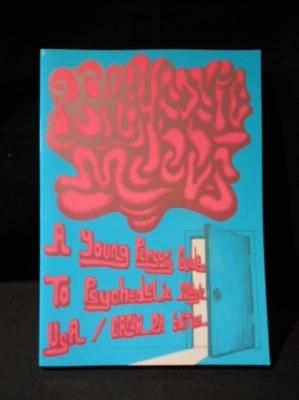 サイケデリック・ムーズ : ア・ヤング・パーソンズ・ガイド・トゥ・サイケデリッ… PSYCHEDELIC MOODS ‐A YOUNG PERSON'S GUIDE TO PSYCHEDELIC