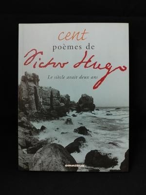 Cent Poemes De Victor Hugo Victor Hugo ヴィクトール ユゴー Omnibus フランス語 ペーパーバック 古書 コモド ブックス Komodo Books 埼玉県川口市 古本 販売 買取 映画 音楽 幻想文学 漫画 劇画 オカルト 芸能 サブカル 美術 建築 写真 思想哲学 民俗文化 人文社会 Cent Poemes De Victor Hugo Victor Hugo ヴィクトール ユゴー Omnibus フランス語 ペーパーバック 古書 コモド ブックス Komodo Books 埼玉県川口市 古本 販売 買取 映画 音楽 幻想文学 漫画 劇画 オカルト 芸能 サブカル 美術 建築 写真 思想哲学 民俗文化 人文社会