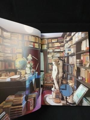 書物の宇宙誌 澁澤龍彦蔵書目録 国書刊行会編集部 編 国書刊行会