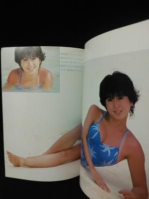 の 人気アイテムランキング P16 水着ビキニ 写真集「別冊 近代映画編集 DNDLESS SMMER 複数被写体