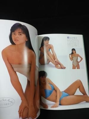 大人気アイテム スーパー水着美人 86'年度水着美人ベスト・セレクション 複数被写体