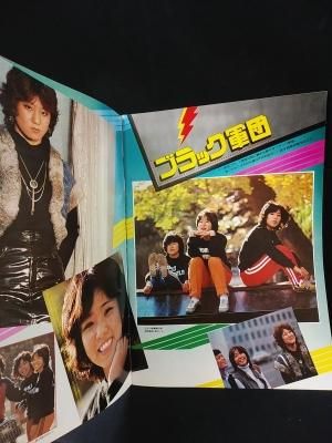 Yahoo!オークション - 全日本女子プロレス GO GO 78年