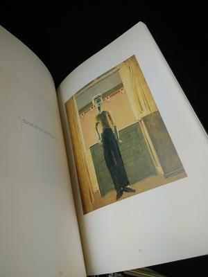 マーク・ロスコ展 MARK ROTHKO 川村記念美術館他編 東京新聞