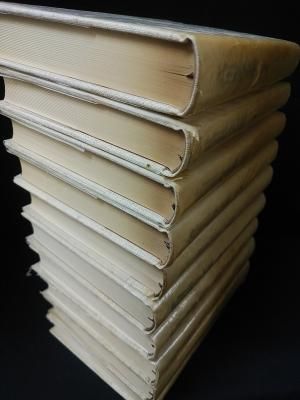 武田泰淳全集 20冊（全18巻＋別巻2）揃 別巻3武田泰淳研究欠