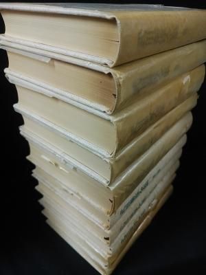 武田泰淳全集 20冊（全18巻＋別巻2）揃 別巻3武田泰淳研究欠