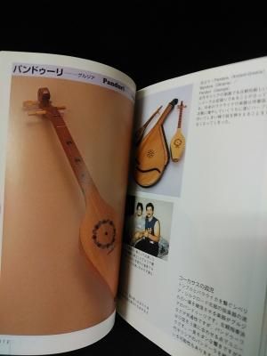 民族楽器大博物館 若林忠宏 アートダイジェスト - 古書 コモド