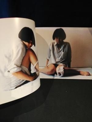 spade様専用 長島有里枝 「YURIE NAGASHIMA」 写真集