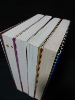 霊界通信 ベールの彼方の生活 全巻(全4巻)