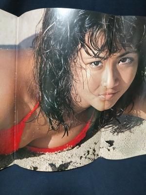 別冊BIG GORO 激写 第3号 篠山紀信全撮影 昭和52年 小学館