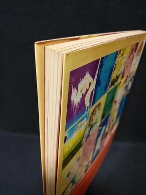 竹宮恵子扉絵コレクション 図録 Keikoの軌跡 白泉社/集英社