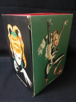 Taschen Exotique Magazine Vol. 1-3　大幅値下！ Exotique In Magazine Back Issues for sale - eBay