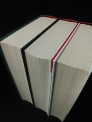The Complete Reprint of Exotique The first 36 issues, 1951