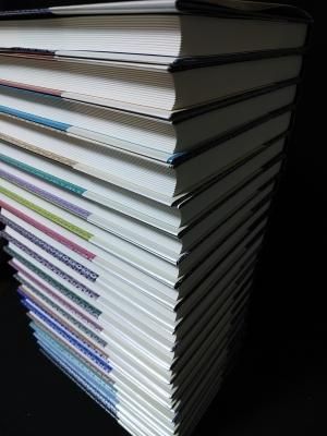 書物の王国 全20巻揃 J.L.ボルヘス/チェスタトン/瞿宗吉/稲垣足