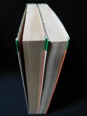 グリーン=ヒル物語 初版 全2巻揃 青池保子 名木田恵子原作