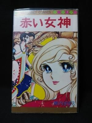 WW 無 美内すずえ傑作選 全14巻【文庫版】赤い女神、バラ物語、
