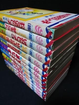 漫画コミック【はみだしっ子 1-13巻・全巻完結セット】三原順花とゆめコミック② はみだしっ子 全13巻揃 白泉社 花とゆめコミックス(三原順