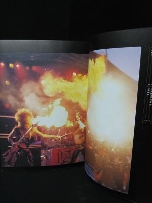 X(エックス)x-ism(エクシズム) rock file X‐ism(エクシズム) ロック・ファイル編集部編 - 古書コモド