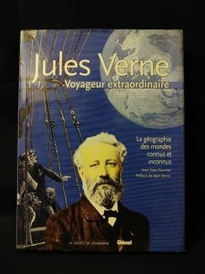 Jules Verne ジュール ヴェルヌ Voyageur Extraordinaire Jean Yves Paumier Glenat ハードカバー洋書仏語 古書 コモド ブックス Komodo Books 埼玉県川口市 古本 販売 買取 映画 音楽 幻想文学 漫画 劇画 オカルト 芸能 サブカル 美術 建築 写真 思想哲学 民俗 Jules Verne ジュール ヴェルヌ Voyageur Extraordinaire Jean Yves Paumier Glenat ハードカバー洋書仏語 古書 コモド ブックス Komodo Books 埼玉県川口市 古本 販売 買取 映画 音楽 幻想文学 漫画 劇画 オカルト 芸能 サブカル 美術 建築 写真 思想哲学 民俗