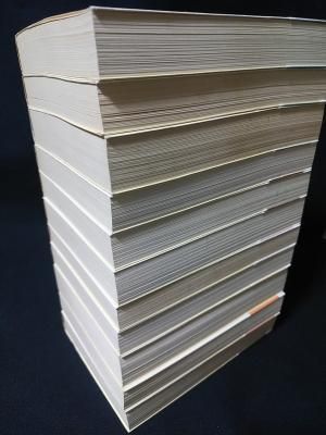 夢野久作全集 全11巻揃 筑摩書房 ちくま文庫 - 古書 コモド 夢野久作全集 全11巻揃 筑摩書房 ちくま文庫 - 古書 コモド