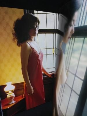 高田美和 写真集 夢陽炎